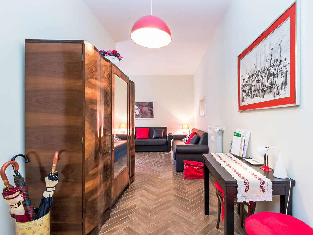 Appartement Regina's House - St Peter, Rome, 70 m² - Photo 18