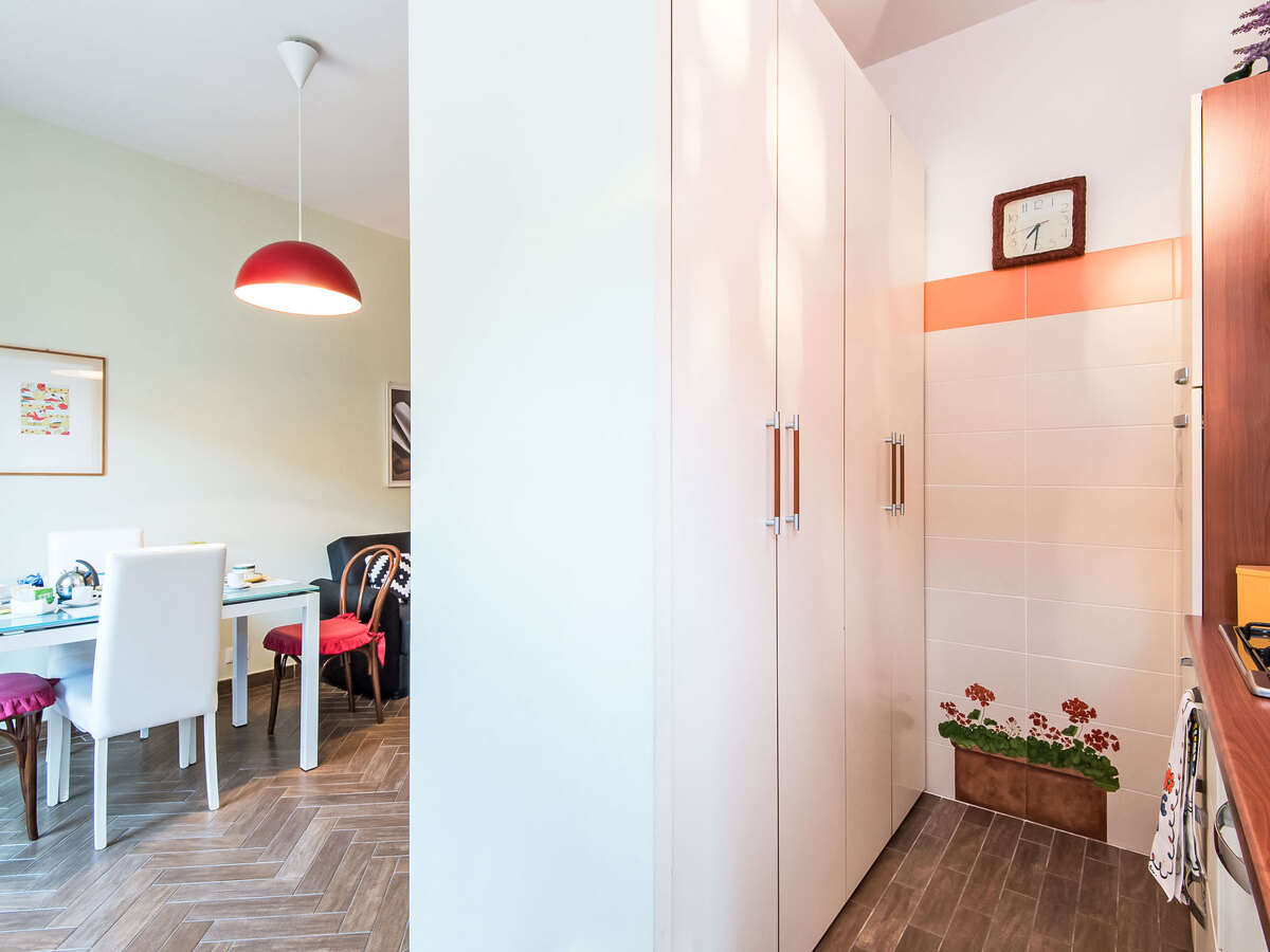 Appartement Regina's House - St Peter, Rome, 70 m² - Photo 19