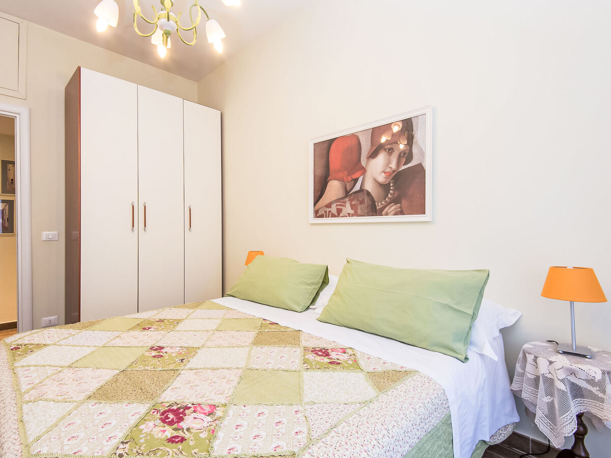 Appartement Regina's House - St Peter, Rome, 70 m² - Photo 20