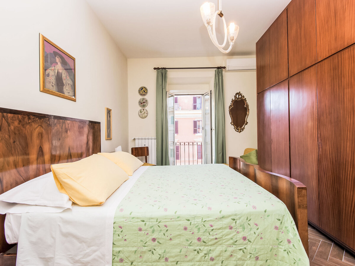 Appartement Regina's House - St Peter, Rome, 70 m² - Photo 21