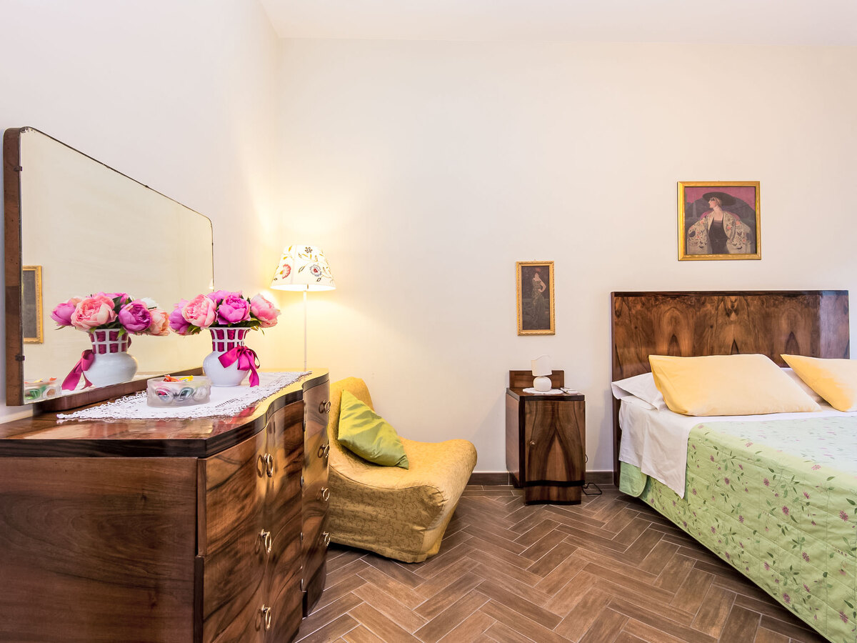 Appartement Regina's House - St Peter, Rome, 70 m² - Photo 22