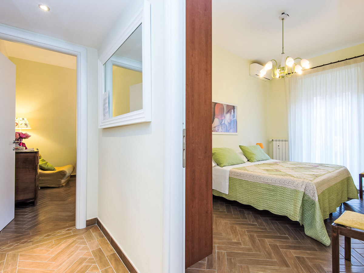 Appartement Regina's House - St Peter, Rome, 70 m² - Photo 23