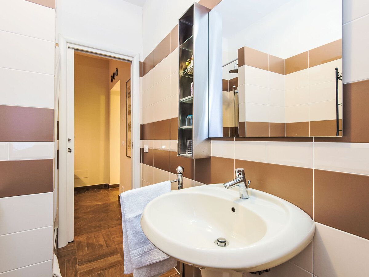 Appartement Regina's House - St Peter, Rome, 70 m² - Photo 24