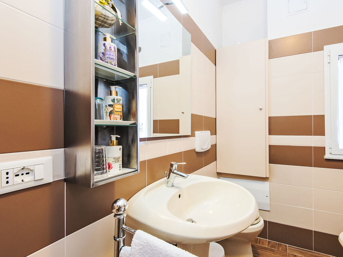 Appartement Regina's House - St Peter, Rome, 70 m² - Photo 25