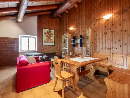 Marguerettaz, Appartement 4 personnes à Sarre - Photo 2