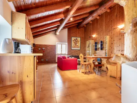 Marguerettaz, Appartement 4 personnes à Sarre - Photo 6