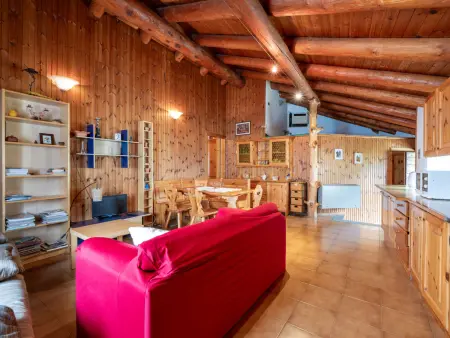 Marguerettaz, Appartement 4 personnes à Sarre - Photo 7
