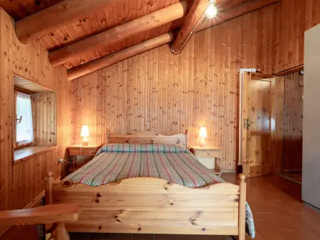 Marguerettaz, Appartement 4 personnes à Sarre - Photo 9
