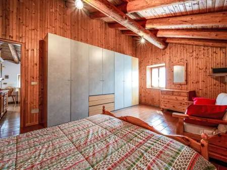 Marguerettaz, Appartement 4 personnes à Sarre - Photo 10
