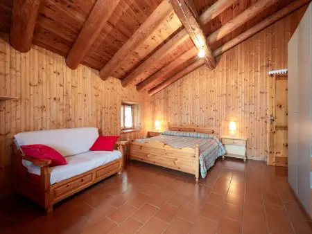 Marguerettaz, Appartement 4 personnes à Sarre - Photo 11