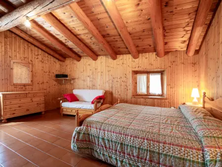 Marguerettaz, Appartement 4 personnes à Sarre - Photo 13