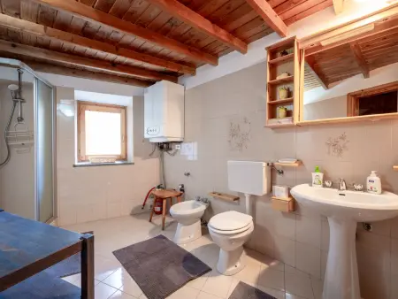 Marguerettaz, Appartement 4 personnes à Sarre - Photo 14