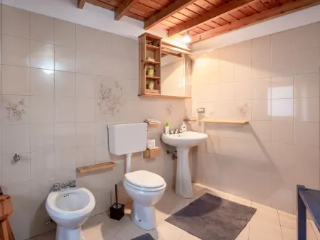Marguerettaz, Appartement 4 personnes à Sarre - Photo 15