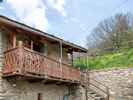 Marguerettaz, Appartement 4 personnes à Sarre - Photo 17