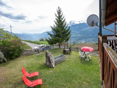 Marguerettaz, Appartement 4 personnes à Sarre - Photo 18