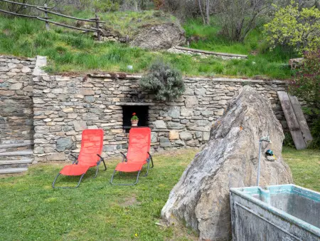 Marguerettaz, Appartement 4 personnes à Sarre - Photo 19