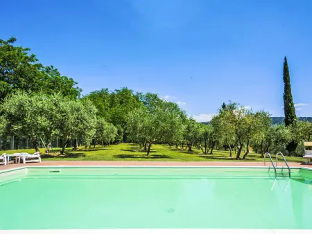 Villa Beboli per 18 pax, Villa 18 personnes à Vinci - Photo 2