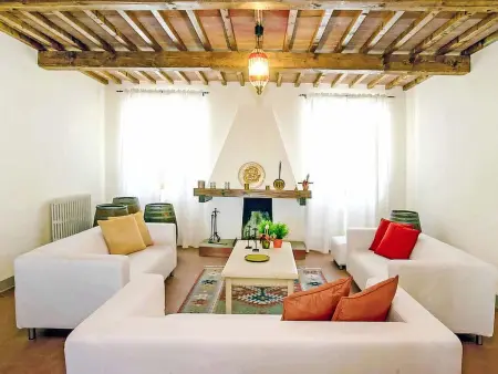Villa Beboli per 18 pax, Villa 18 personnes à Vinci - Photo 4
