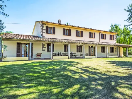 Villa Beboli per 18 pax, Villa 18 personnes à Vinci - Photo 6
