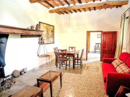 Villa Beboli per 18 pax, Villa 18 personnes à Vinci - Photo 12