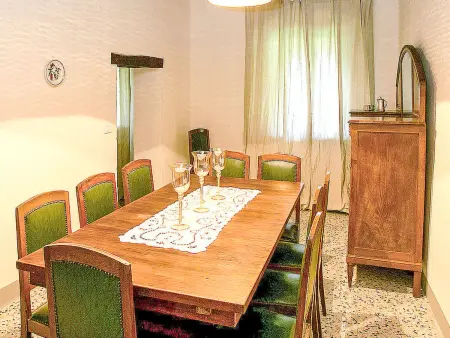 Villa Beboli per 18 pax, Villa 18 personnes à Vinci - Photo 13