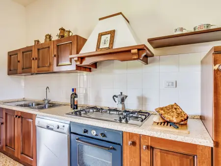 Villa Beboli per 18 pax, Villa 18 personnes à Vinci - Photo 15