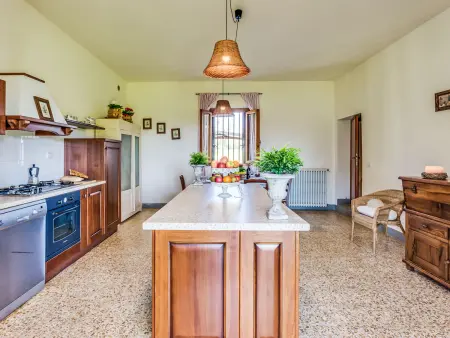 Villa Beboli per 18 pax, Villa 18 personnes à Vinci - Photo 16