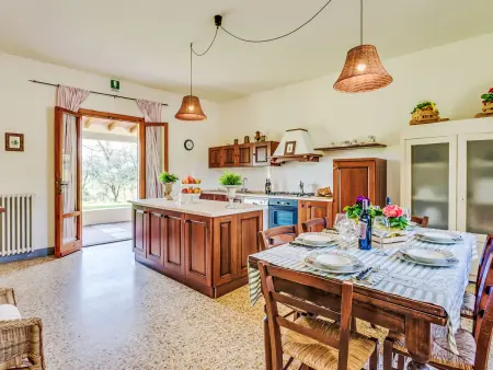 Villa Beboli per 18 pax, Villa 18 personnes à Vinci - Photo 17