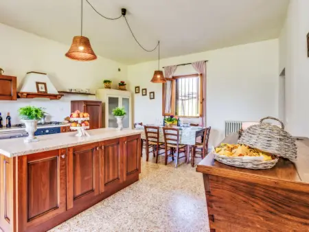 Villa Beboli per 18 pax, Villa 18 personnes à Vinci - Photo 18