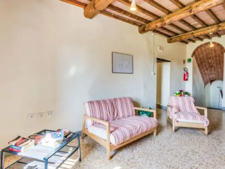 Villa Beboli per 18 pax, Villa 18 personnes à Vinci - Photo 19