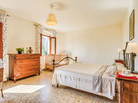 Villa Beboli per 18 pax, Villa 18 personnes à Vinci - Photo 22