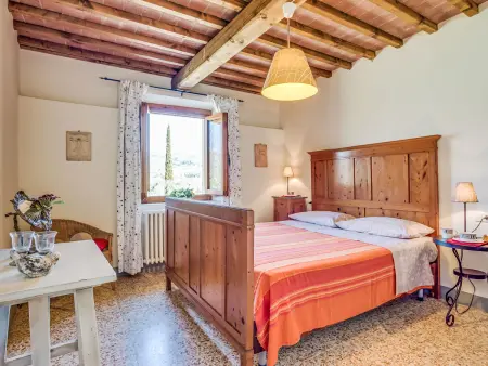 Villa Beboli per 18 pax, Villa 18 personnes à Vinci - Photo 23