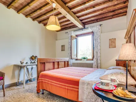 Villa Beboli per 18 pax, Villa 18 personnes à Vinci - Photo 24