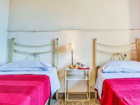 Villa Beboli per 18 pax, Villa 18 personnes à Vinci - Photo 25