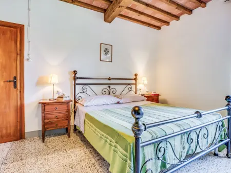 Villa Beboli per 18 pax, Villa 18 personnes à Vinci - Photo 26