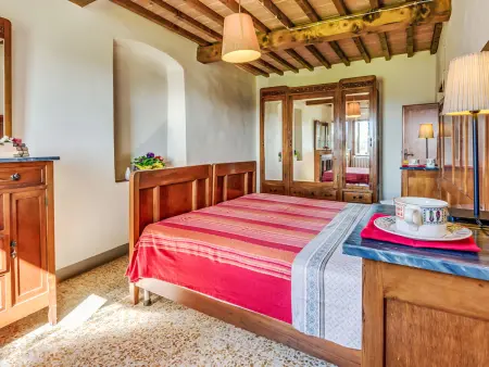Villa Beboli per 18 pax, Villa 18 personnes à Vinci - Photo 27