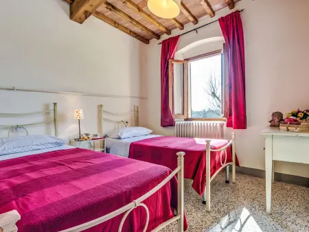 Villa Beboli per 18 pax, Villa 18 personnes à Vinci - Photo 28