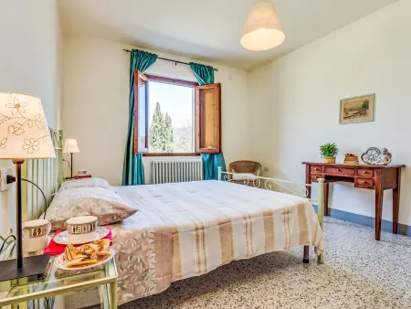 Villa Beboli per 18 pax, Villa 18 personnes à Vinci - Photo 29