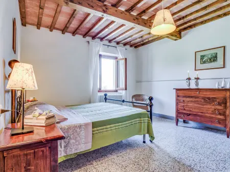 Villa Beboli per 18 pax, Villa 18 personnes à Vinci - Photo 30