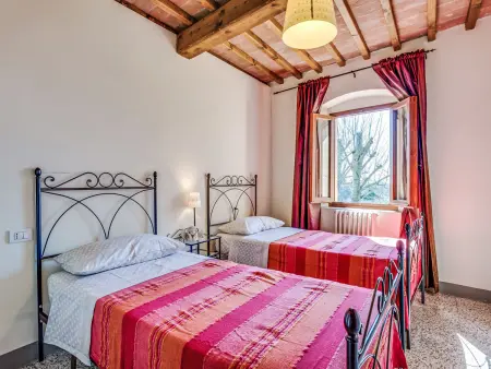 Villa Beboli per 18 pax, Villa 18 personnes à Vinci - Photo 31