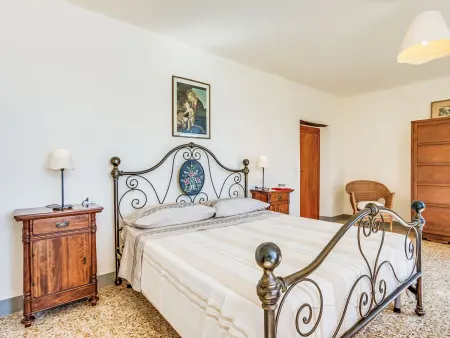 Villa Beboli per 18 pax, Villa 18 personnes à Vinci - Photo 32