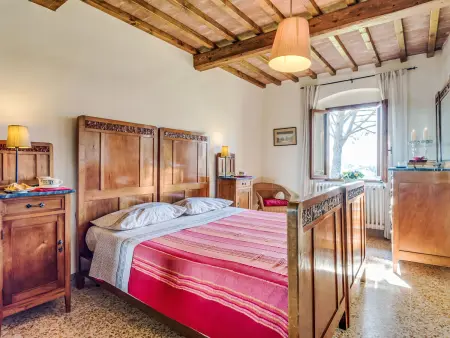 Villa Beboli per 18 pax, Villa 18 personnes à Vinci - Photo 33