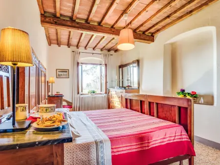 Villa Beboli per 18 pax, Villa 18 personnes à Vinci - Photo 34
