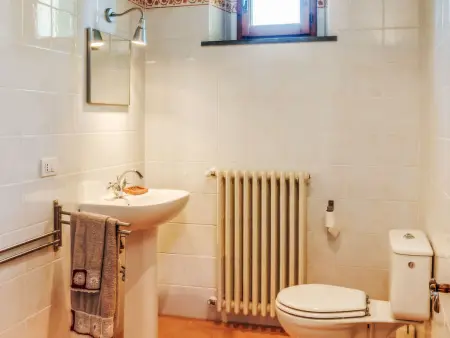 Villa Beboli per 18 pax, Villa 18 personnes à Vinci - Photo 36
