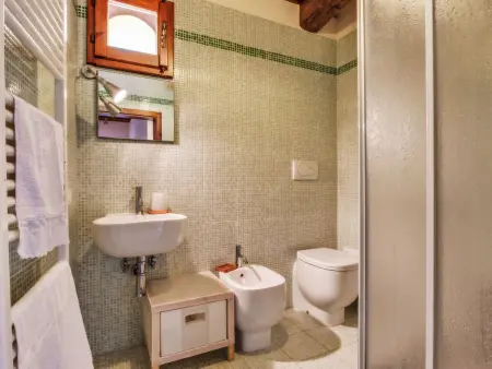 Villa Beboli per 18 pax, Villa 18 personnes à Vinci - Photo 40