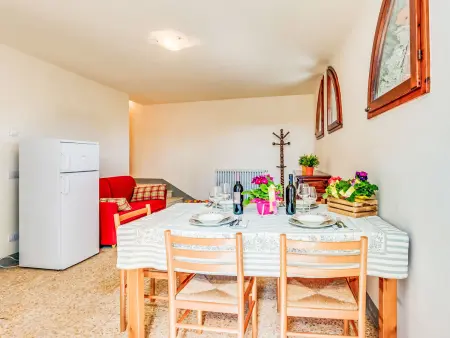 Villa Beboli per 18 pax, Villa 18 personnes à Vinci - Photo 42
