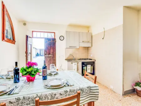 Villa Beboli per 18 pax, Villa 18 personnes à Vinci - Photo 43