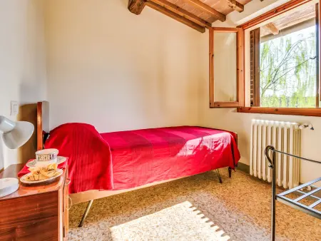Villa Beboli per 18 pax, Villa 18 personnes à Vinci - Photo 45