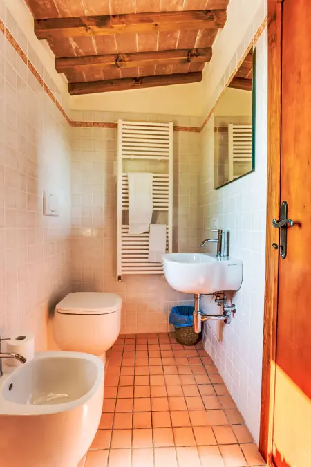Villa Beboli per 18 pax, Villa 18 personnes à Vinci - Photo 46