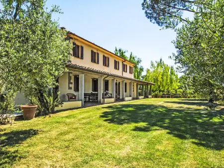 Villa Beboli per 18 pax, Villa 18 personnes à Vinci - Photo 51